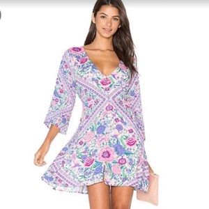 Spell and the Gypsy Babushka Playdress